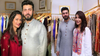 Pakistani Actor Fawad Khan – Latest Viral Hard Fucking Free Mms