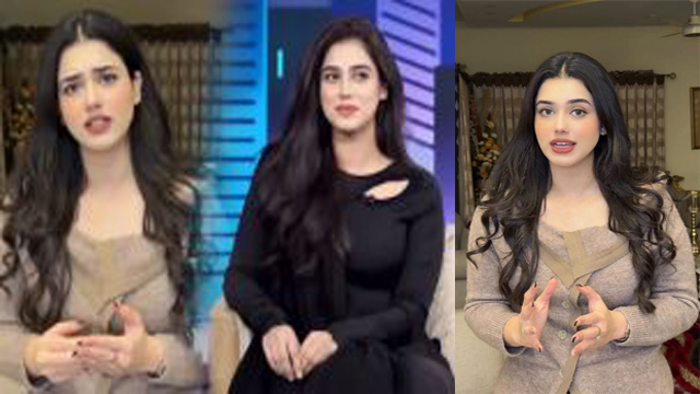 Alina Amir Pakistani TikToker – Viral Mms Video