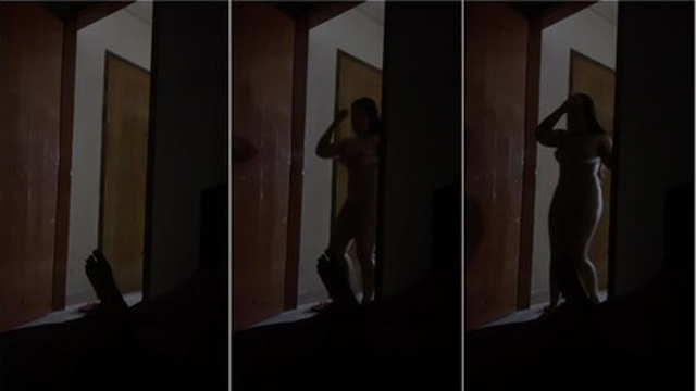 Cute Girl Showing Lovers – Fucking Video HD