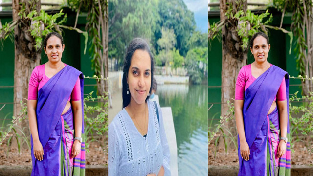 Lankan Boy Having Fun – With 3 Different Sexy Teachers