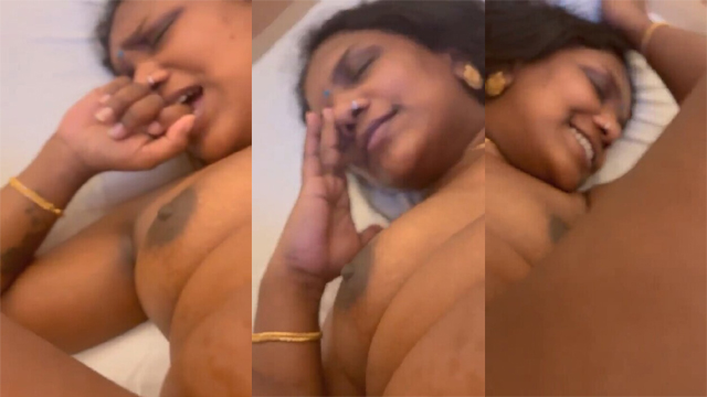 Rich Tamil Wife Pussy Fucking With Hot Face Expression