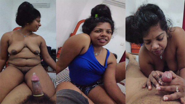 Mallu Wife Fucking With Office Colleague