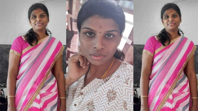 Tamil Mature Aunty – Threesome Fucking Cuck