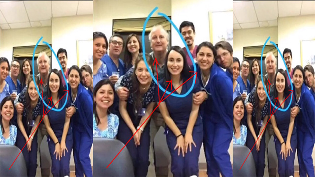 Real Doctors And Multiple Nurse Having Affair MMS