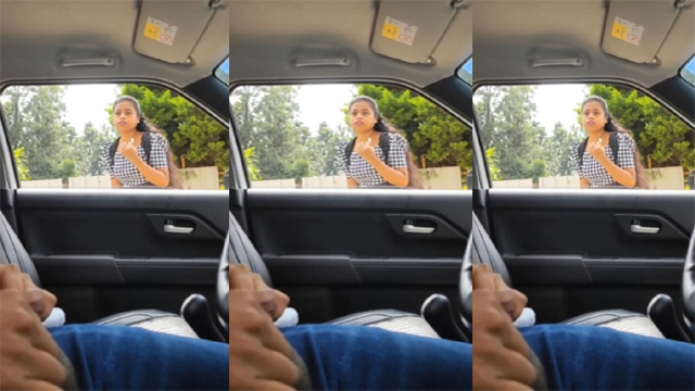 Daring Guy Flashing Sex – In Girls Asking Viral Mms Watch Part 4