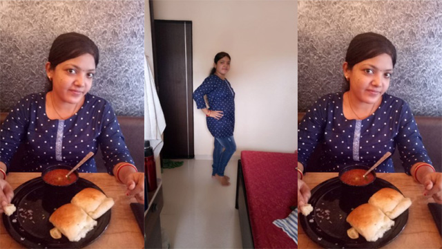 Most Famous Bhabi Threesome Sex Mms