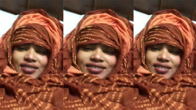 Hijabi School Teacher Fucking Deeper Chudai