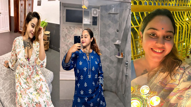 Shinjini Chakraborty Tied Up – Roleplay Hard Fucking Viral Mms