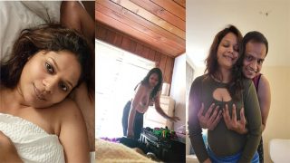 Horny Teacher Couple Leaks Mms By Hotel