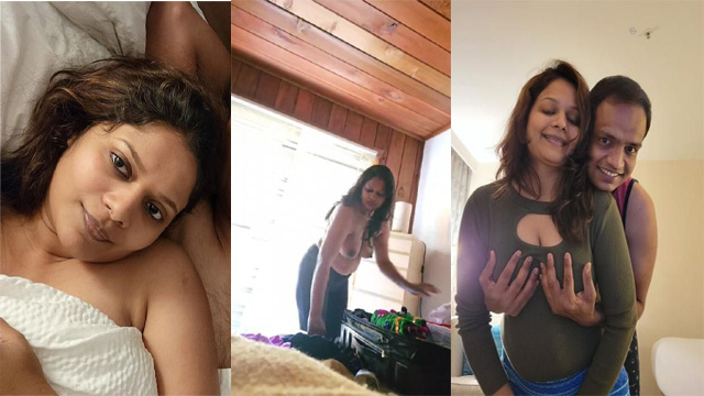 Horny Teacher Couple Leaks Mms By Hotel