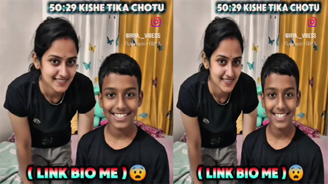 Viral Leaked Payal Gaming Youtuber Closeup Video