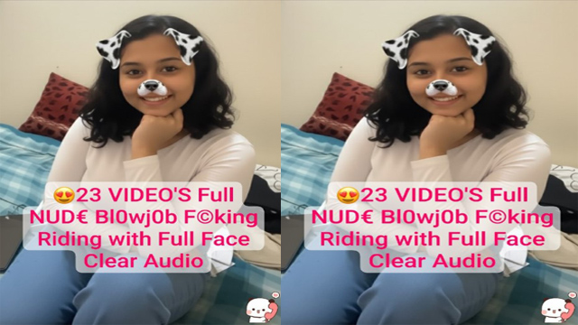 Mallu GF Latest Most Exclusive – Full Blowjob Fucking Viral Mms