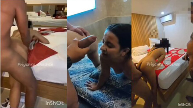 Office Hot Wife Threesome Fucking Having Fun Sex