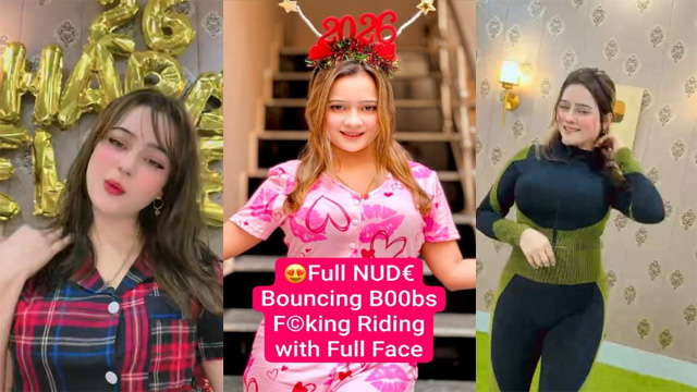Youtuber Trending Most Exclusive – Viral Hard Fucking Leaked Porn