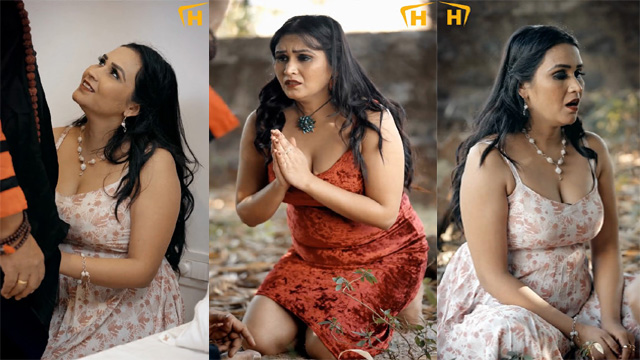 Nashili 2026 – Hotfm Ott Web Series Watch