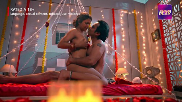 Suhaagraat Part 01 – 2026 Hindi Hot Series Video – Kahaniplay