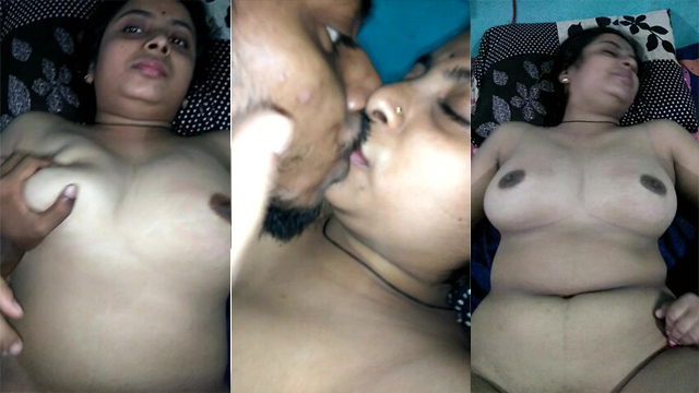 Desi Bhabhi Suking And – Fucking With Lover Mms Video
