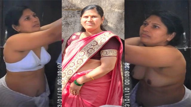 Tamil Tanker Aunty Pussy And Boobs Showing