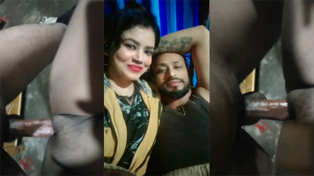 Desi Boy Fucking Milf – With Her Daughter Free Mms