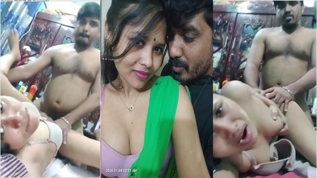 Horny Bengali Married Wife – Hard Fucking Moaning Update Porn Video