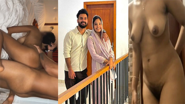 Mallu Young Couples – Deepthroat Bj Fuck With BF