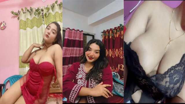 Bengali Babe Pressing – Boobs Showing Pussy Mms