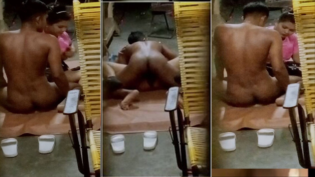 Randi Bhabi Hard Fucking Captured Porn Video