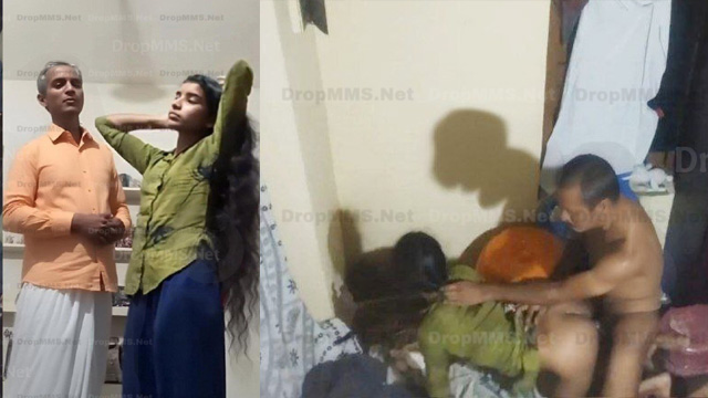 Desi Saali Jijaji – Hard Riding Loud Screams MMS