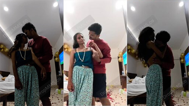 Tamil Wife Romance – And Captured Nude Mms Video