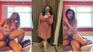 Desi Sexy Girl Fucking Bf At Home Porn Video