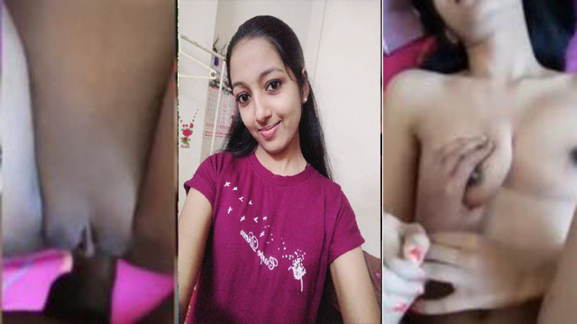 Desi Cute Slim Girl – Hardcore Fucking Mms Video