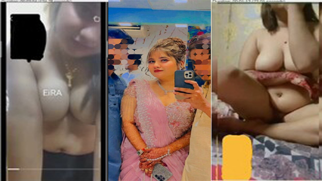 Beautiful Sexy Bengali Horny Mal Showing Mms