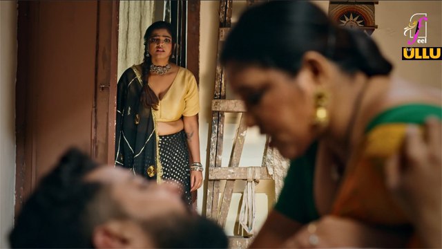 Pehla Nasha Part 2 – 2026 Ullu Hindi Hot Web Series Watch – Feelapp
