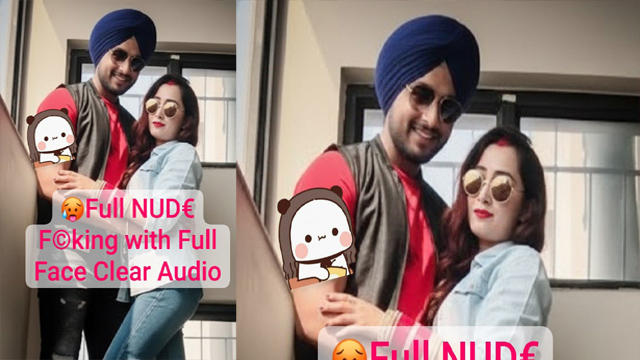 Sardar Ji Fucking Housewife Viral Video Online