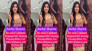 Rachel Sharma Stripping – Showing Pressing Boobs Free Watch