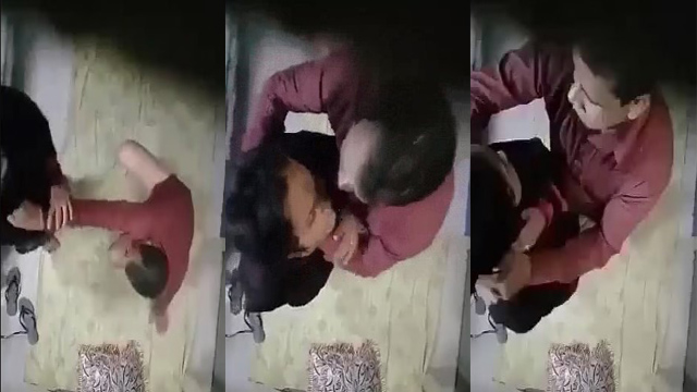 Husband devar se chudti wife ka videos banaya