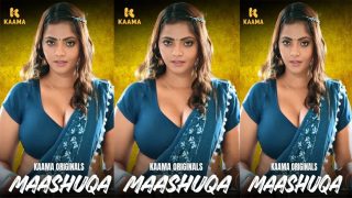 Maashuqa 2026 – Ep 01 Hindi Web Series – Kaama
