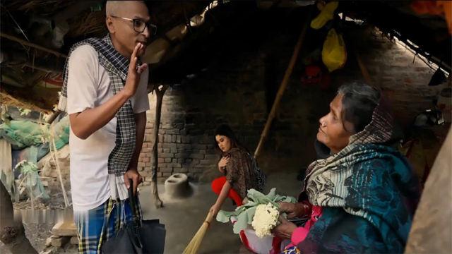 Tharki Sarpanch Xxx Uncut Hot Series