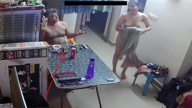 Marumgal Nirvaanamaana Naked – Secret Capture Viral