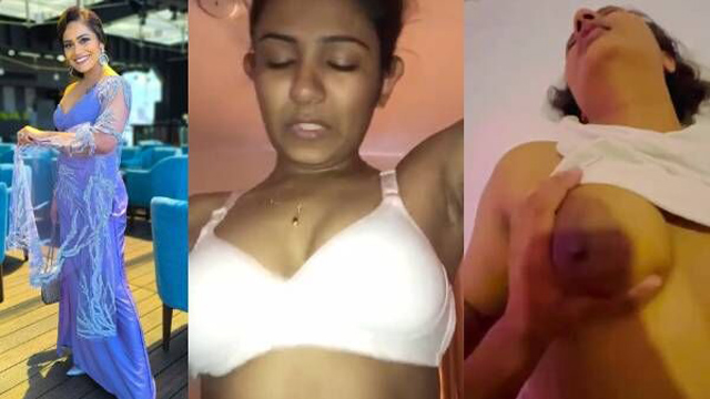 Sexy Sri Lankan Girl Fucking Deeper Viral