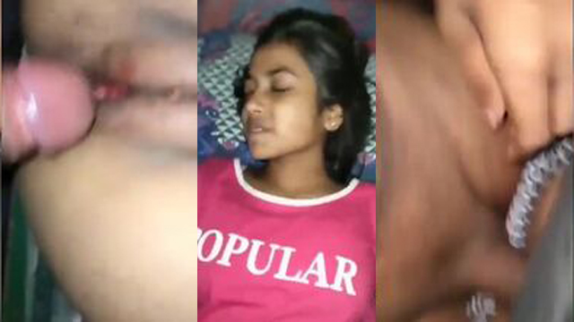 Fast Time Virgin Girl In Periods – Fucked By Boyfriend