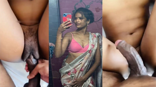Desi Cute Slim Wife Fucking Hard
