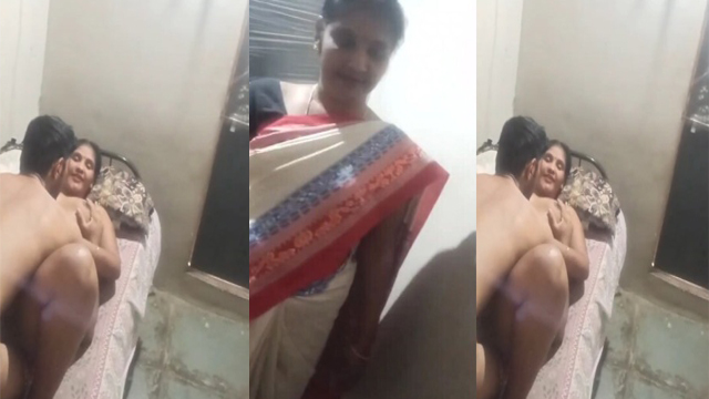 Desi local paid bhabhi – fucking mms