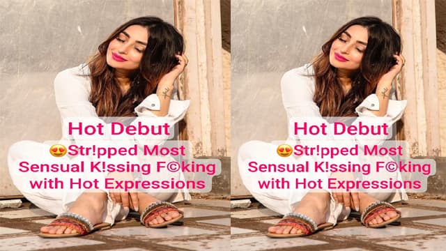 Actress First Sensual Pel Hot MMS
