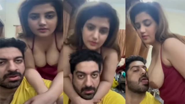 Desi Punjabi Babe – Deeper Fuck Viral Exposed