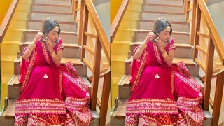 Charvi Bhatt Blowjob Reverse Cowgirl & Missionary Viral Mms