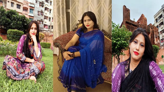 Desi Chubby Bhabhi – Cheating Strip For Lover MMS