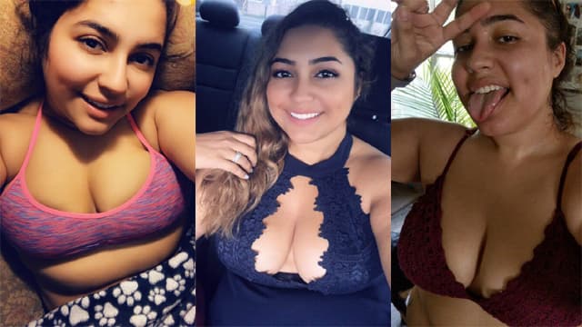 Chubby BBW Nri Giving Blowjob And Fucked Porn
