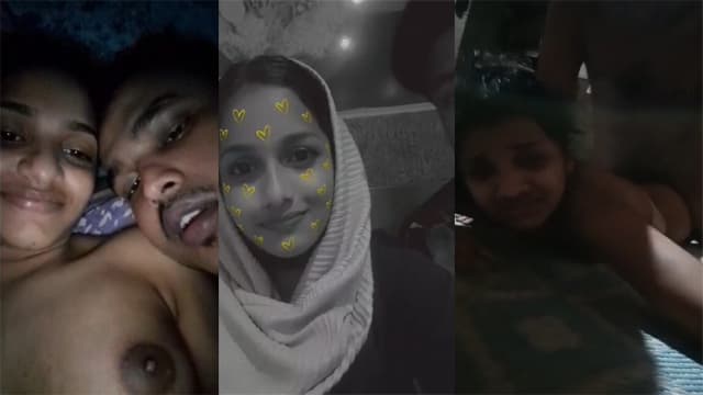 Mallu Couple Boob Sucking And Fucking Porn