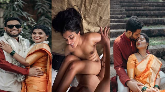 Cuckold Sexy Indian Horny Wife Old New Porn Video